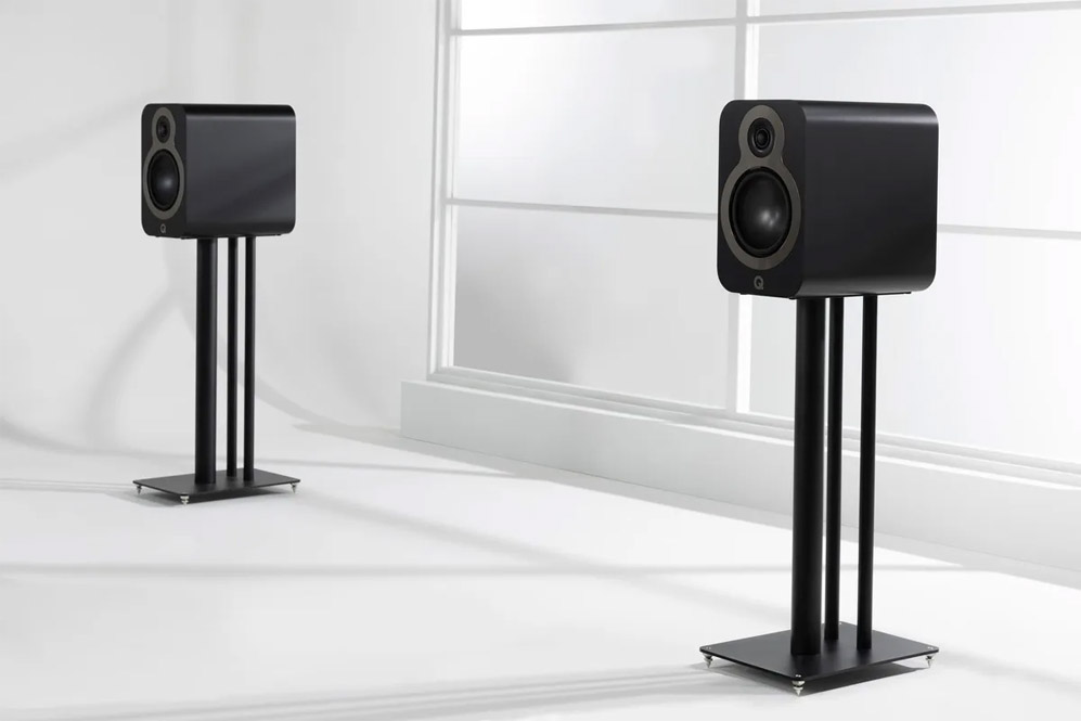 Q Acoustics 3030c